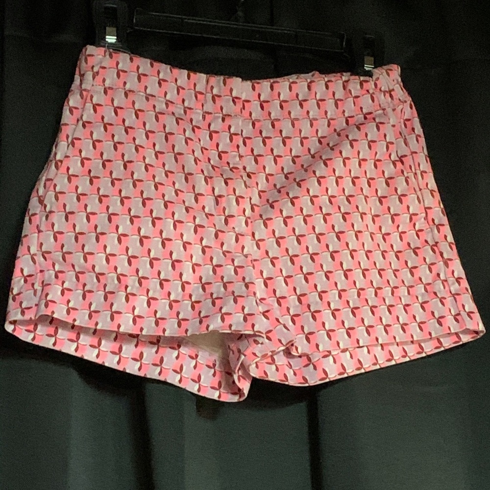 Girls Crewcuts shorts